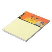 Notepad Notizblock (Rotiert)
