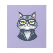 Notepad Notizblock (Vorderseite)