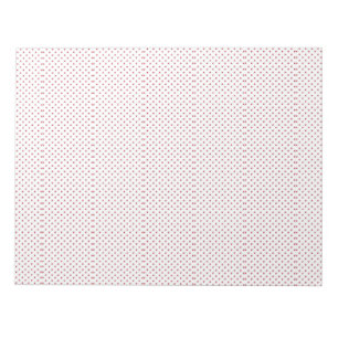 Notepad Notizblock