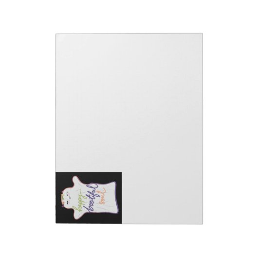 Notepad Notizblock (Rotiert)