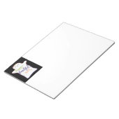 Notepad Notizblock (angewinkelt)