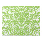 Notepad Notizblock (Vorderseite)