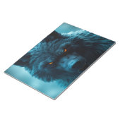 Notepad Notizblock (angewinkelt)