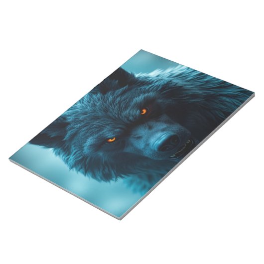 Notepad Notizblock (angewinkelt)