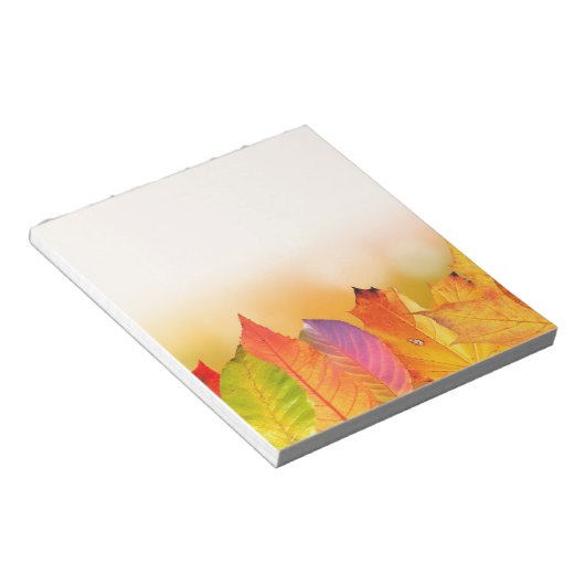 Notepad Notizblock (angewinkelt)