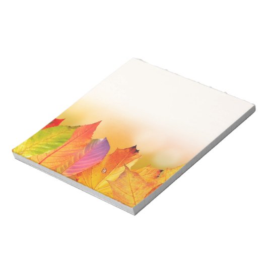 Notepad Notizblock (Rotiert)