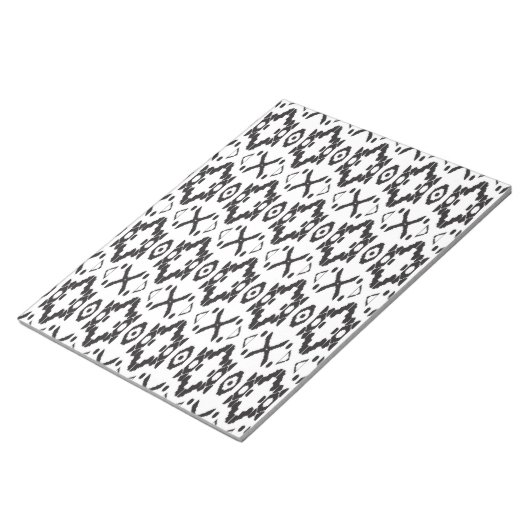 Notepad Notizblock (angewinkelt)