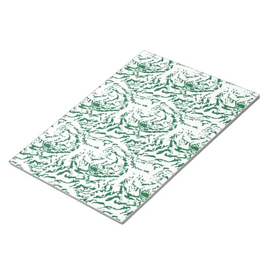 Notepad Notizblock (angewinkelt)