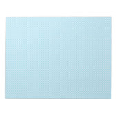 Notepad Notizblock (Vorderseite)