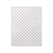 Notepad Notizblock (Rotiert)