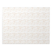 Notepad Notizblock (Vorderseite)