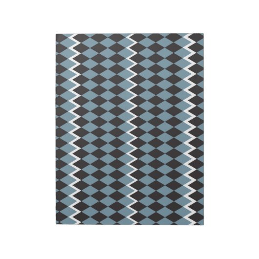 Notepad Notizblock (Rotiert)