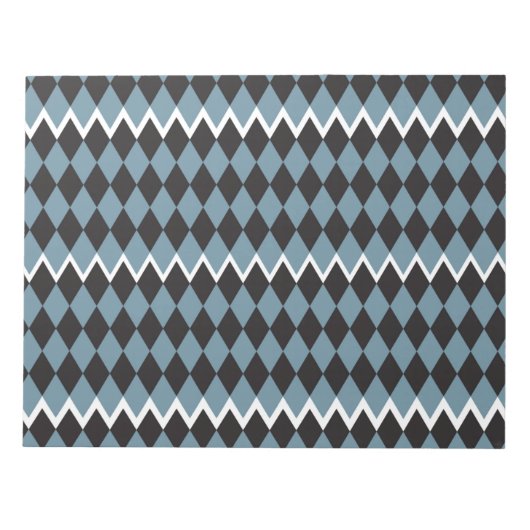 Notepad Notizblock (Vorderseite)