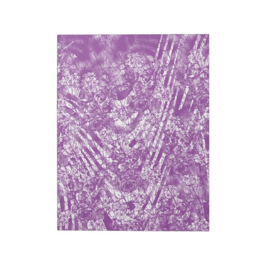 Notepad Notizblock (Rotiert)