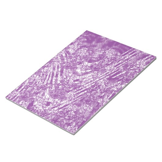 Notepad Notizblock (angewinkelt)