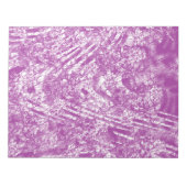 Notepad Notizblock (Vorderseite)