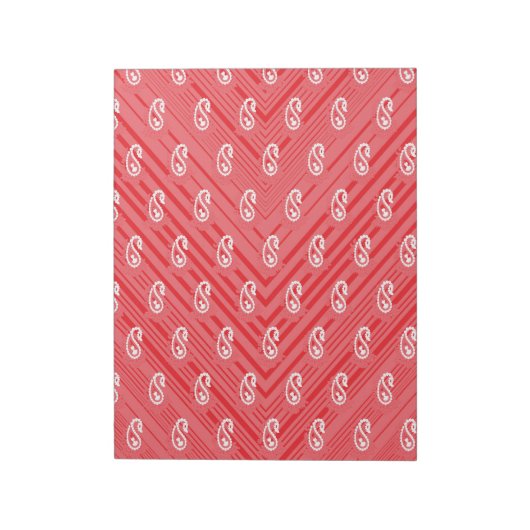 Notepad Notizblock (Rotiert)