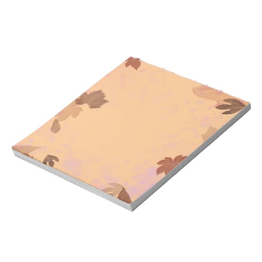 Notepad Notizblock (Rotiert)