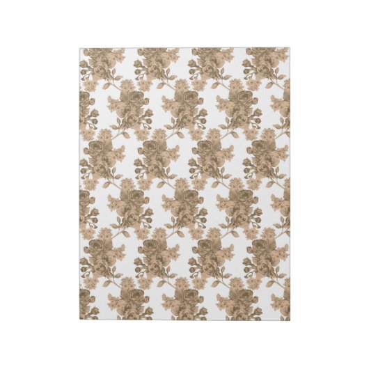 Notepad Notizblock (Rotiert)