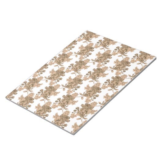 Notepad Notizblock (angewinkelt)