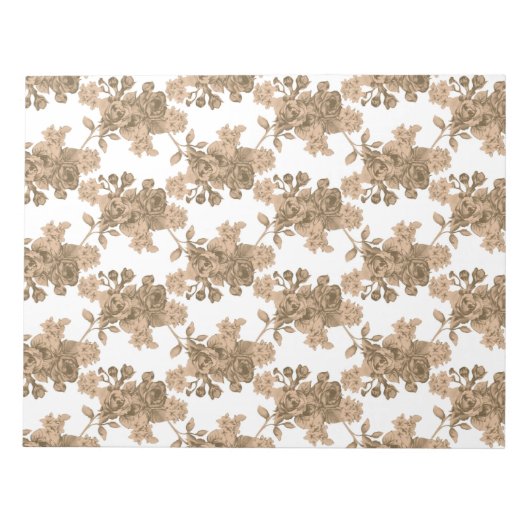 Notepad Notizblock (Vorderseite)