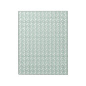 Notepad Notizblock (Rotiert)