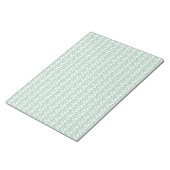 Notepad Notizblock (angewinkelt)