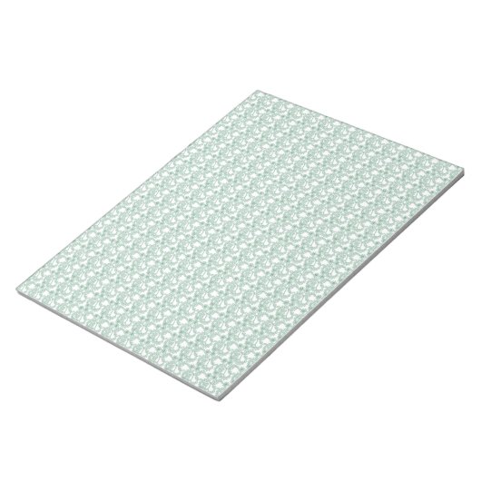 Notepad Notizblock (angewinkelt)