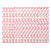 Notepad Notizblock (Vorderseite)