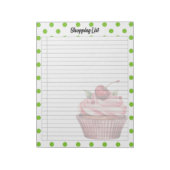 Notepad Notizblock (Rotiert)