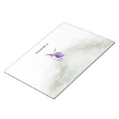 Notepad Notizblock (angewinkelt)