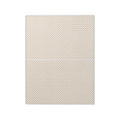 Notepad Notizblock (Rotiert)
