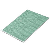 Notepad Notizblock (angewinkelt)