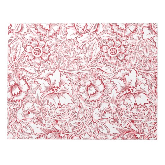 Notepad Notizblock (Vorderseite)