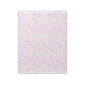 Notepad Notizblock (Rotiert)