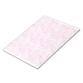 Notepad Notizblock (angewinkelt)