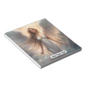 Notepad Notizblock (angewinkelt)