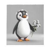 Notepad Notizblock (Vorderseite)