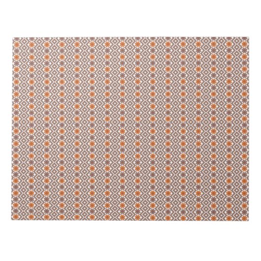Notepad Notizblock (Vorderseite)