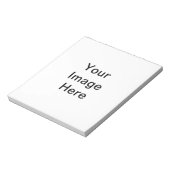 Notepad Notizblock (Rotiert)