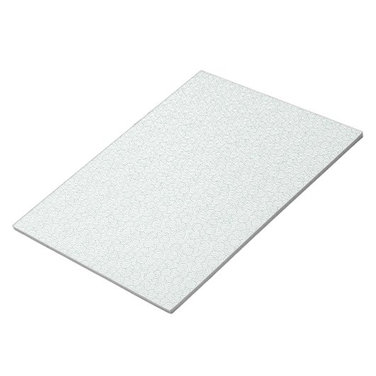 Notepad Notizblock (angewinkelt)