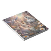 Notepad Notizblock (angewinkelt)