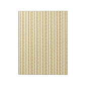 Notepad Notizblock (Rotiert)