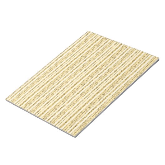 Notepad Notizblock (angewinkelt)