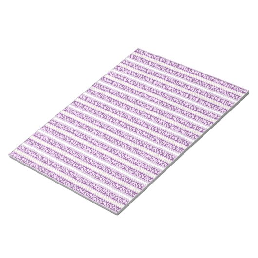Notepad Notizblock (angewinkelt)