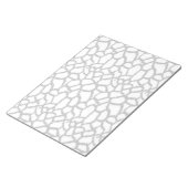 Notepad Notizblock (angewinkelt)