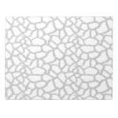 Notepad Notizblock (Vorderseite)