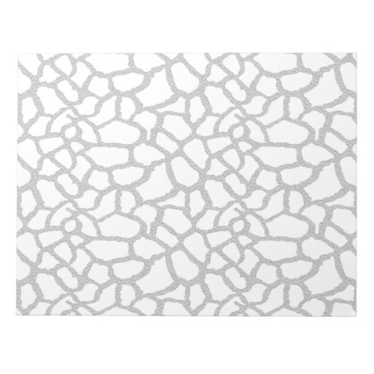 Notepad Notizblock (Vorderseite)