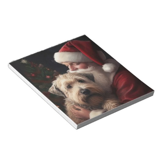 Notepad Notizblock (angewinkelt)