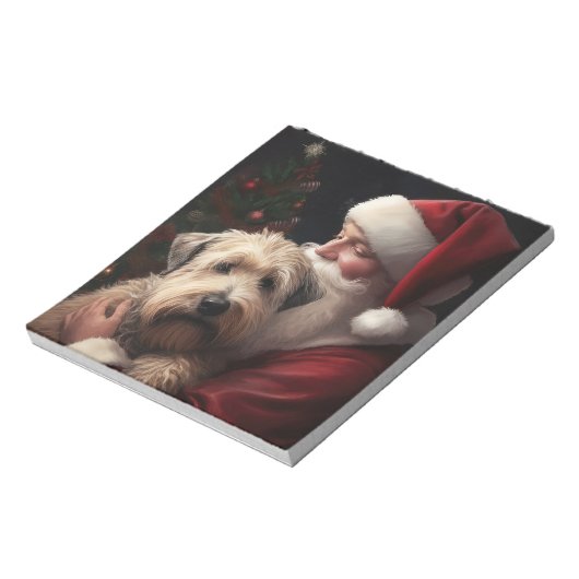 Notepad Notizblock (Rotiert)